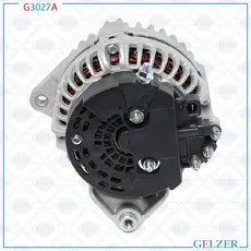 Генератор GELZER G3027A