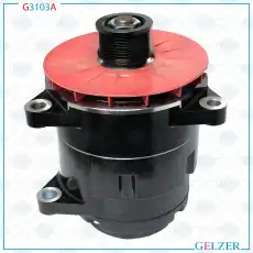 Генератор GELZER G3103A