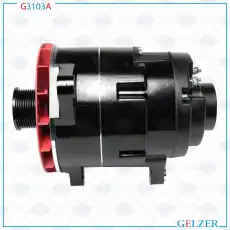 Генератор GELZER G3103A