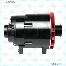 Генератор GELZER G3103A