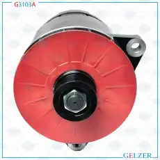 Генератор GELZER G3103A