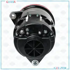 Генератор GELZER G3103A