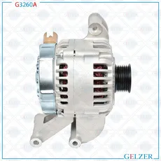 Генератор GELZER G3260A