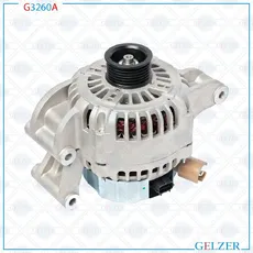 Генератор GELZER G3260A