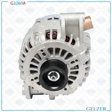 Генератор GELZER G3260A