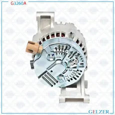 Генератор GELZER G3260A