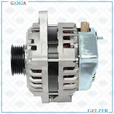 Генератор GELZER G3262A