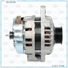 Генератор GELZER G3262A