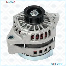 Генератор GELZER G3262A