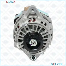 Генератор GELZER G3262A