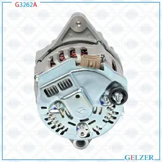 Генератор GELZER G3262A