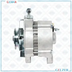 Генератор GELZER G3384A