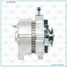 Генератор GELZER G3384A