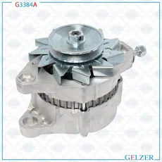 Генератор GELZER G3384A