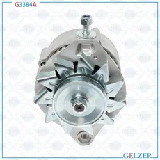 Генератор GELZER G3384A