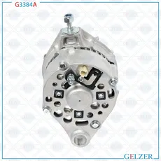 Генератор GELZER G3384A