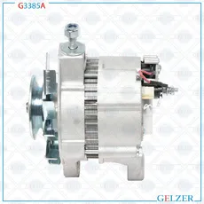 Генератор GELZER G3385A