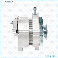 Генератор GELZER G3385A