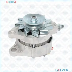 Генератор GELZER G3385A