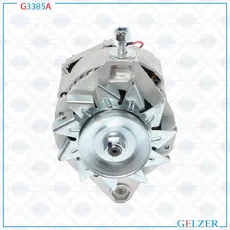 Генератор GELZER G3385A
