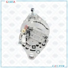 Генератор GELZER G3385A