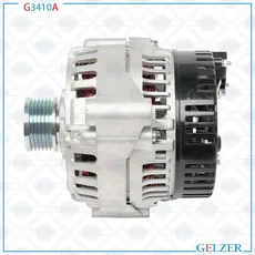 Генератор GELZER G3410A