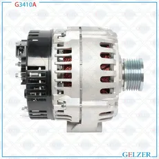 Генератор GELZER G3410A