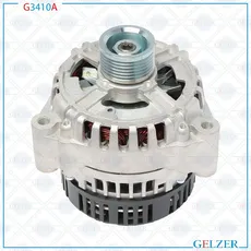 Генератор GELZER G3410A