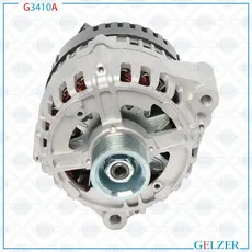 Генератор GELZER G3410A