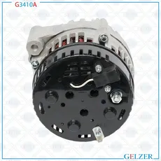 Генератор GELZER G3410A