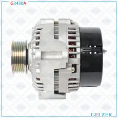 Генератор GELZER G3430A