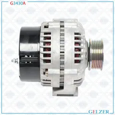 Генератор GELZER G3430A