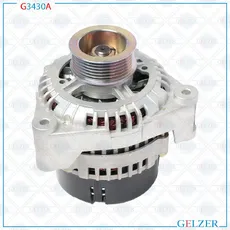 Генератор GELZER G3430A