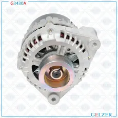 Генератор GELZER G3430A