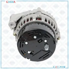 Генератор GELZER G3430A
