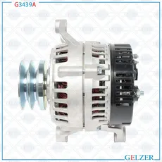 Генератор GELZER G3439A