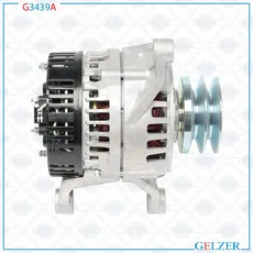 Генератор GELZER G3439A