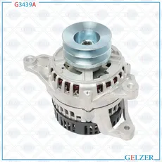 Генератор GELZER G3439A