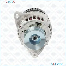 Генератор GELZER G3439A