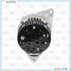 Генератор GELZER G3439A
