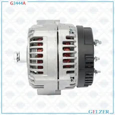 Генератор GELZER G3444A