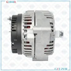 Генератор GELZER G3444A