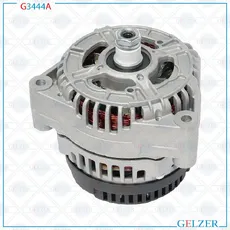 Генератор GELZER G3444A