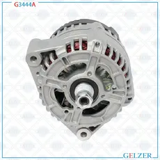 Генератор GELZER G3444A
