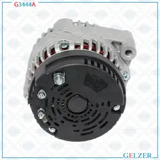 Генератор GELZER G3444A
