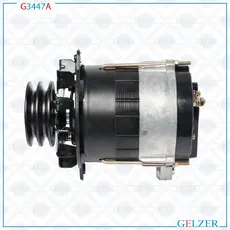 Генератор GELZER G3447A