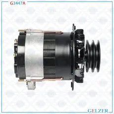 Генератор GELZER G3447A
