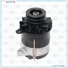 Генератор GELZER G3447A
