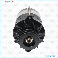 Генератор GELZER G3447A