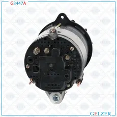 Генератор GELZER G3447A